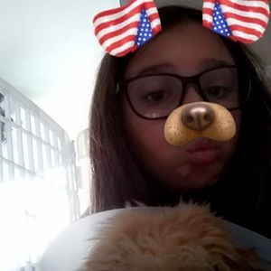 Meet your Posher, Haley